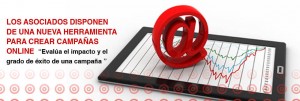 herramienta email marketing asociacion