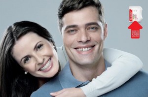 Campaña colgate